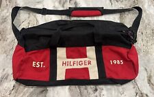 Tommy Hilfiger Multi RAIDER "30" EMBALÁVEL CARRY ALL DUFFLE (sem estojo lateral), usado comprar usado  Enviando para Brazil