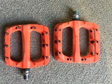 Pa03a flat pedals. for sale  OLDHAM