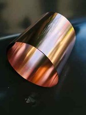 Copper roll flashing for sale  Temple