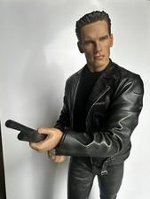 Terminator judgement day gebraucht kaufen  Wolkenstein