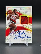 Clyde drexler 2022 for sale  Eau Claire
