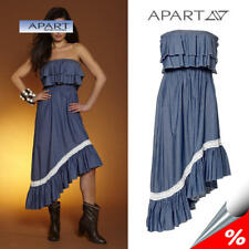 Asymmetrisches bandeau volant gebraucht kaufen  Iserlohn
