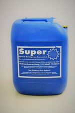 Super spezial reinigungskonzen gebraucht kaufen  Odelzhausen