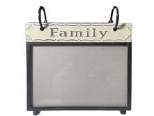 Family tabletop picture for sale  Sebastian