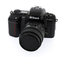 Nikon 601 sigma d'occasion  Mulhouse-