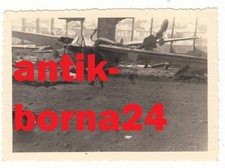 Foto soldat flugzeug gebraucht kaufen  Borna
