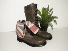 Dr. martens triumph for sale  SWANSEA