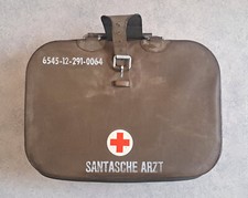 Bundeswehr arzt arztkoffer gebraucht kaufen  Bückeburg