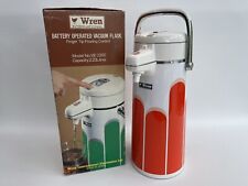 Wren int battery for sale  STOKE-ON-TRENT