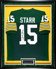 Bart starr signed for sale  Carrollton