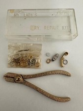 Vintage jewelry repair for sale  Canton