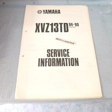 Per yamaha xvz usato  Cagliari