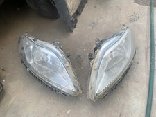 Coppia fari faro usato  Porto Mantovano