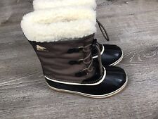 Sorel youth ny1962 for sale  Round Lake