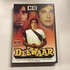 Deewaar - DVD - RARE comprar usado  Enviando para Brazil