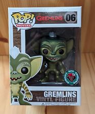 Funko pop gremlins for sale  PETERBOROUGH