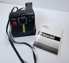 Vtg polaroid one for sale  Galax