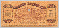 Vintage knotts berry for sale  San Jose