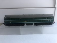 Tri ang green for sale  PORTSMOUTH