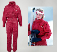 Head ski suit gebraucht kaufen  Oberstdorf