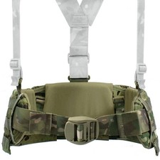 Virtus hip belt for sale  CROWBOROUGH