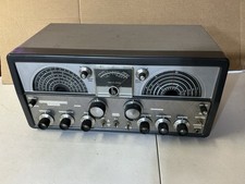 Hallicrafters 100 receiver for sale  Brunswick
