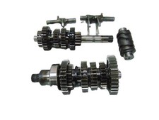 Cambio motore suzuki usato  Italia