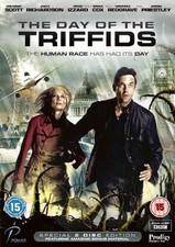 Day triffids complete for sale  UK