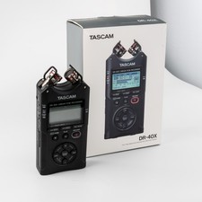 Tascam 40x digital for sale  BRISTOL