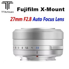 Ttartisan 27mm f2.8 usato  Milano