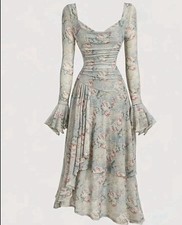Robe vintage d'occasion  La Chapelle-Saint-Luc