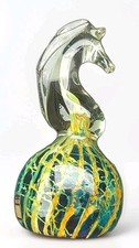 Mdina glass paperweight for sale  CIRENCESTER