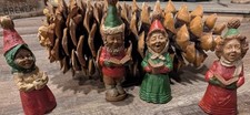 Tom clark jingle for sale  Buxton
