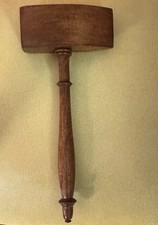 Vintage antique wooden for sale  ASHINGTON