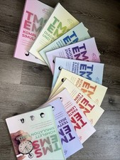Tms ems vollkompendium gebraucht kaufen  Balingen