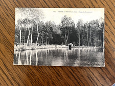 Foret berce étang d'occasion  Tergnier
