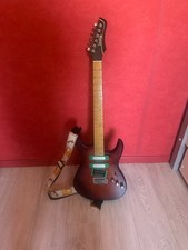 Ancienne guitare coréenne d'occasion  Delle