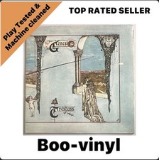 Genesis trespass vinyl for sale  DONCASTER