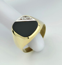 Ring gold 333 gebraucht kaufen  Möhnesee