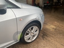 Seat ibiza sport for sale  CRUMLIN
