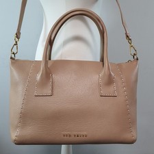 Ted baker leather for sale  STAFFORD