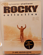 Rocky collection sylvester gebraucht kaufen Rocky collection sylvester gebraucht kaufen  Wanderup