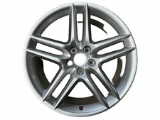 Alufelge zoll 5x112 gebraucht kaufen  Hamburg
