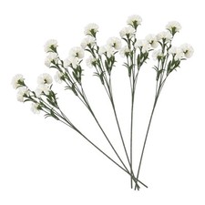 Artificial cream stem for sale  CRADLEY HEATH
