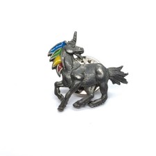 Unicorn rainbow mane for sale  El Paso