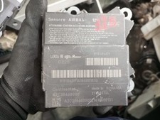 Centralina airbag per usato  Catanzaro