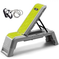 Leikefitness Deck Aeróbico Multifuncional com Cabo Treino comprar usado Leikefitness Deck Aeróbico Multifuncional com Cabo Treino comprar usado  Enviando para Brazil