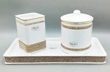 Bella lux crystal for sale  Merrillville