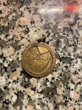 Medaglia guerra imperiale usato  Sant Ilario d'Enza