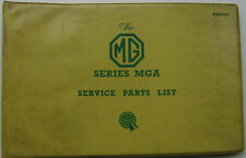 Mga 1500 original for sale  BATLEY